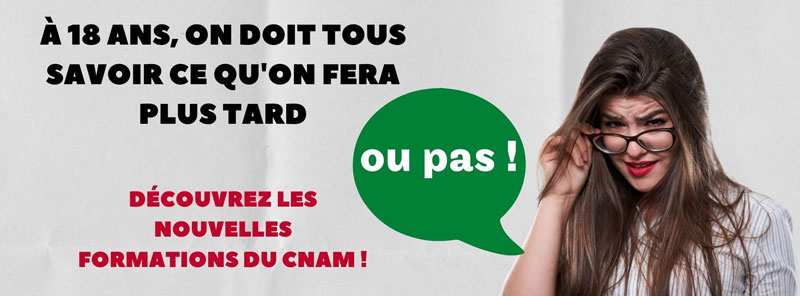 De nouvelles formations au coeur des territoires