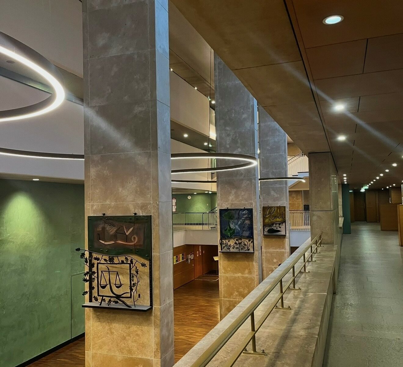Tribunal de Lyon